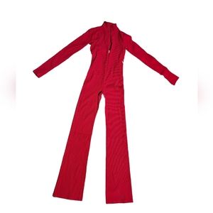 Women's ATHLETA x ALICIA KEYS Goddess Ribbed Jumpsuit XS